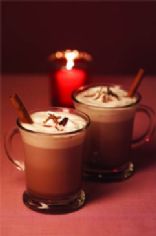 Lite Hot Cocoa Mix 