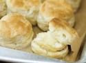 Buttermilk Biscuits