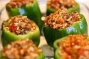 Savory Stuffed Peppers