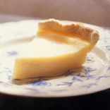 (pl) Lemon-Buttermilk Chess Pie