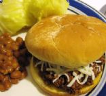 Sloppy Joes