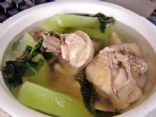 Chicken Tinola