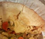 Ma Willig's Turkey Pot Pie