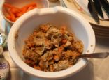 TSuzanne's Herb Stuffing