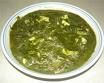 palak paneer WW = 3 points (1/2 cup)