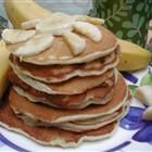 Banana Pancakes