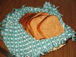 Grandma Johnson's Swedish Rye Bread