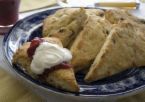 Breakfast Scones 