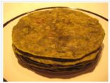 Methi Roti