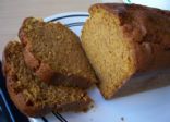 Pumpkin Bread