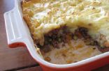 Shepherd's Pie-The English version