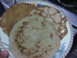 Healthir Crepes