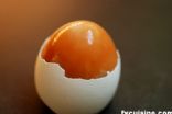 300 Minute Egg