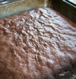 Sourdough Brownies