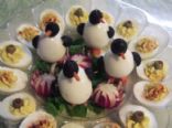 Egg Penguins