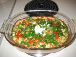 Show Off Tamale Pie