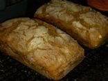 Multi-Grain Batter Bread