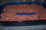 Kim's Meat Loaf