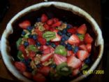 Simply Delicious Fruit Salad