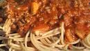 Flavorful Spaghetti Meat Sauce