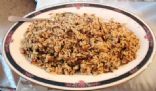 Konriko Wild Pecan Rice & Dried Cranberry Dressing / Stuffing