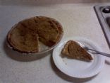 apple sauce pie