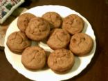 Sweet Potato muffins!