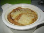 Crockpot French Onion Soup