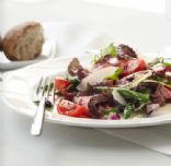 Seared Steak Salad