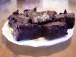 Bo's fudgy brownies