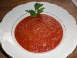 Greeks Tomato Sauce