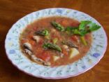 Medley of Vegetables Soup