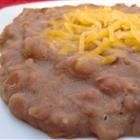 slow cooker refried beans without refry, all recipe