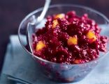 Five-Minute Cranberry Sauce