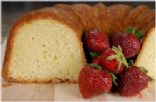 Low Carb Cream Cheese Pound Cake