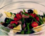 Nicoise Salad