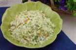 mamaCD's coleslaw