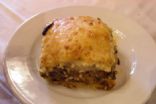 Moussakka