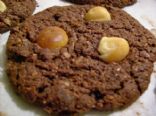 Rich Pawnbroker's Cookies