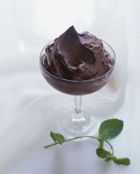 Mexican Chocolate Pudding