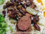 Red Beans and rice