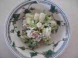 Potato Salad Verde