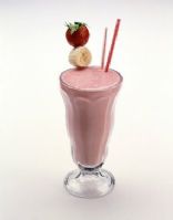 Brain Booster Smoothie