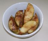 Kelly's Spiced Apples