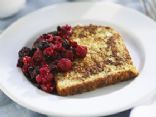 Whole Grain French Toast