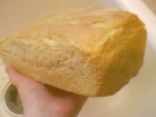 Rapid Mix Cool Rise White Bread