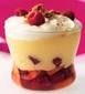 Mini Raspberry Trifles