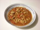 Turkey Chili