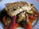 Mediterranean Cod