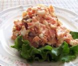 Salmon Salad